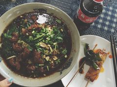 -丁丁猫重庆小面(徐州路店)