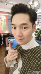 -Miracle集简美发沙龙