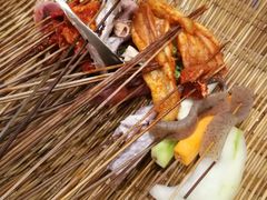 -马路边边串串香(双井直营店)