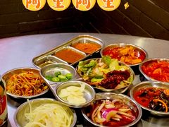 -黑豚黨韩国烤肉料理(悦然时光店)