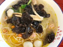 -老南昌粉面馆(绳金塔店)