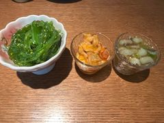 -水之惠鲜鱼料理(王府大街店)