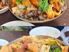 -龍城柳州螺蛳粉(群星路店)