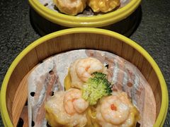 -蝴蝶里·粤菜·点心(滨江龙湖店)