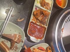 -梨花自助烤肉(天河城店)
