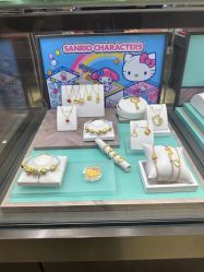 -周生生Chow Sang Sang(翠微店)