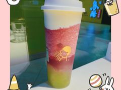 -鱼酷活鱼烤鱼(南京水游城店)