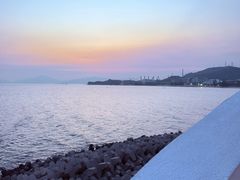 -观海轩餐厅(一线海景店)