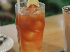 柠檬茶-ROAST