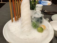 -沈灶河豚宴·河豚融合餐厅(汉中路店)