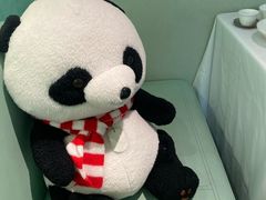 -眉州东坡·熊猫主题餐厅(枫蓝店)