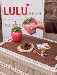 -LuLu玩具公社