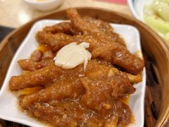 招牌凤爪-点都德(北京路贰店)