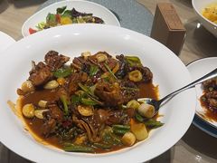 -味莊·青岛菜(云霄路店)