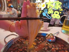 -川道拐耗儿鱼(置信路店)