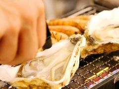 -白仁仔· 活烤海鲜 宵夜(豫园店)