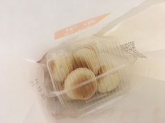 -BreadTalk面包新语·烘焙蛋糕(广州白云五号店)