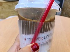 -叁秋咖啡 SANQIU COFFEE(天津河北路店)