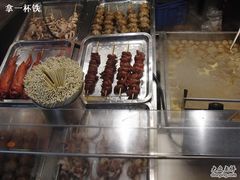 咕噜咕噜西湖路店-咕噜咕噜·章鱼小丸子(西湖路店)