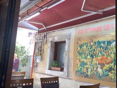 -Old Ottoman Cafe & Restaurant