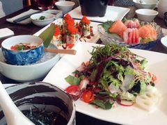 -Hatsune隐泉日式料理(三里屯太古里店)
