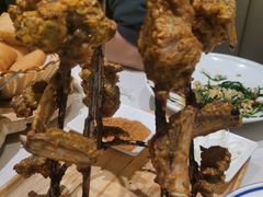 -巴扎屋大盘鸡·新疆菜(汇嘉时代店)