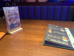 -Ambra Haus琥珀屋精酿餐厅(宝山店)