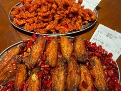 -回家吃饭·地道南昌菜(建德观总店)