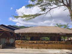 -海南槟榔谷黎苗文化旅游区