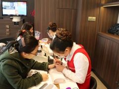 -海底捞火锅(龙湖三千集店)