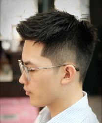 -悦SALON