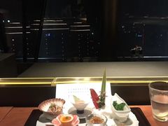 -元熹会席料理