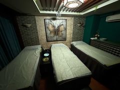 -盤古Spa泰式古法抓龙筋(鲁迅路店)