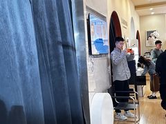 -海马体照相馆(成都来福士广场店)