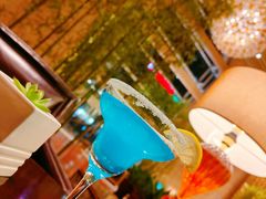 -威斯汀酒店Exchange大堂吧