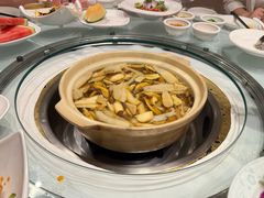 -天宜隆蘑菇宴火锅(石景山旗舰店)