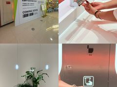 -万达广场(南昌红谷滩店)