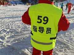 -蓟洲国际滑雪场