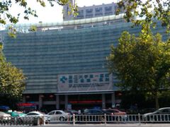 -浙江大学医学院附属第一医院(庆春院区)