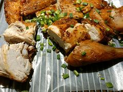 -绿茶餐厅(天津天河城店)