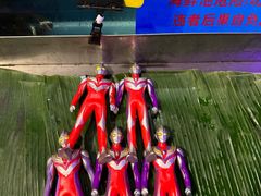 -辉记炭烧海鲜大排档·老字号(福田店)