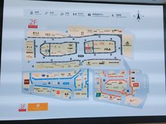 -宁波杉井奥特莱斯广场