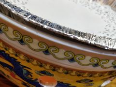 -满园烤鸭·春饼(太原街万达店)