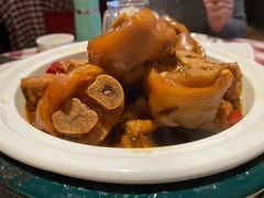 -邓丽君音乐主题餐厅