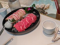 -慢搅粥底火锅(武侯大悦城店)