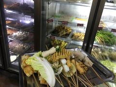 -玉林串串香(漫威主题餐厅)