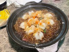 -绿茶餐厅(天津天河城店)