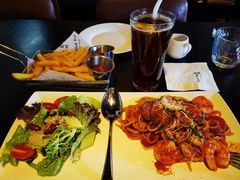 -blue frog蓝蛙(长泰广场店)