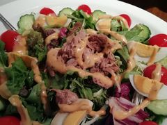 -铃木食堂(帽儿胡同店)
