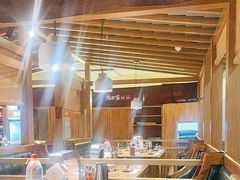-九田家黑牛烤肉料理(新辰里亚运村店)